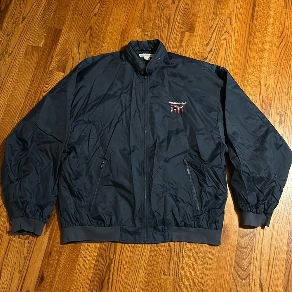 Men’s rain jacket